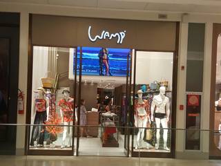 Projeto WAMP Detalhe