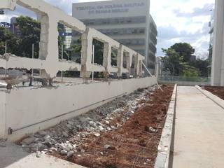 Obra Civil